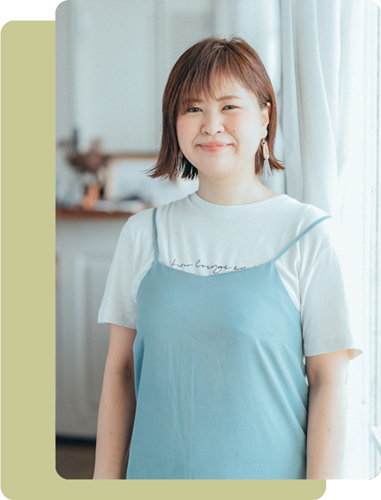 矢口 朋香