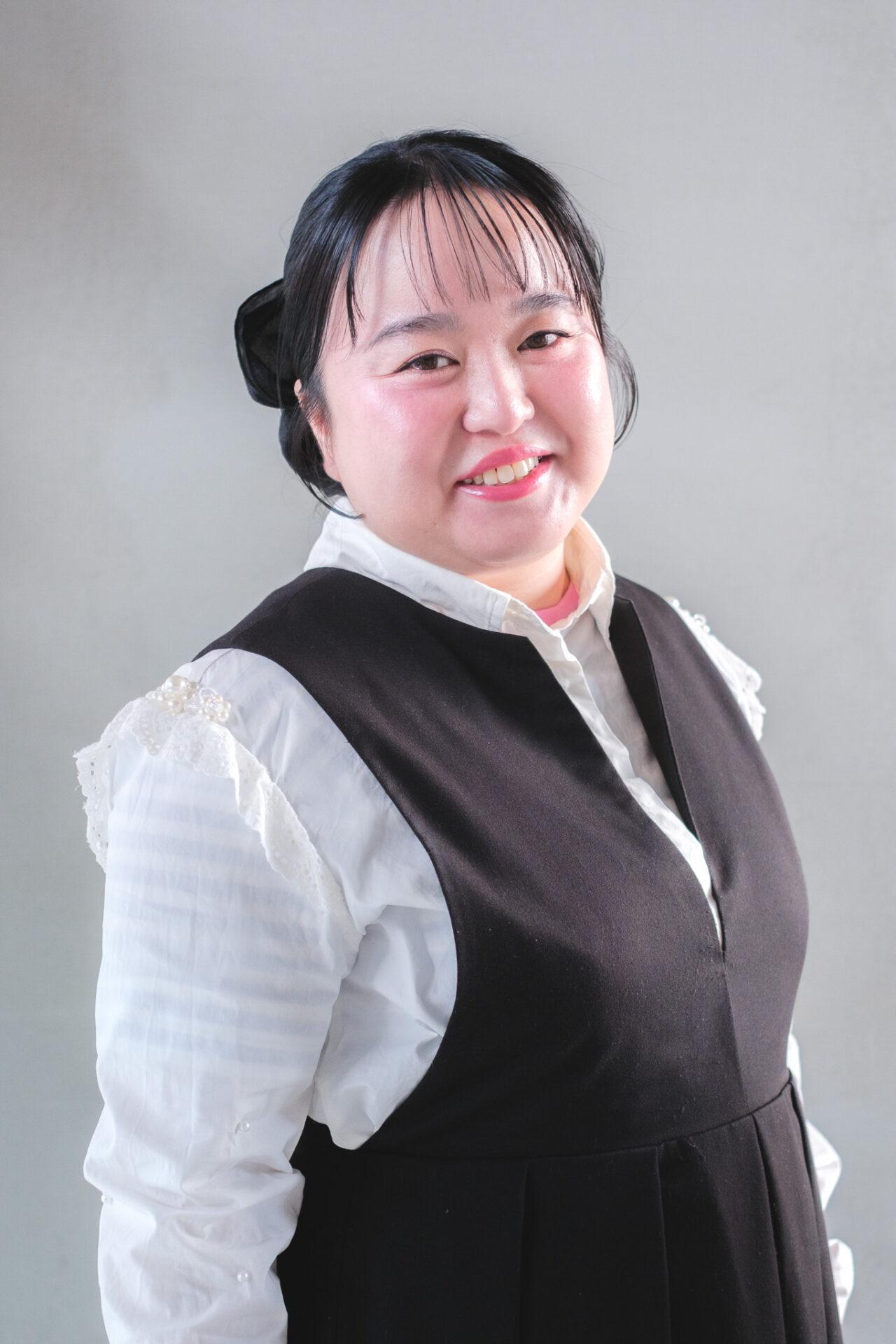 井上 奈菜