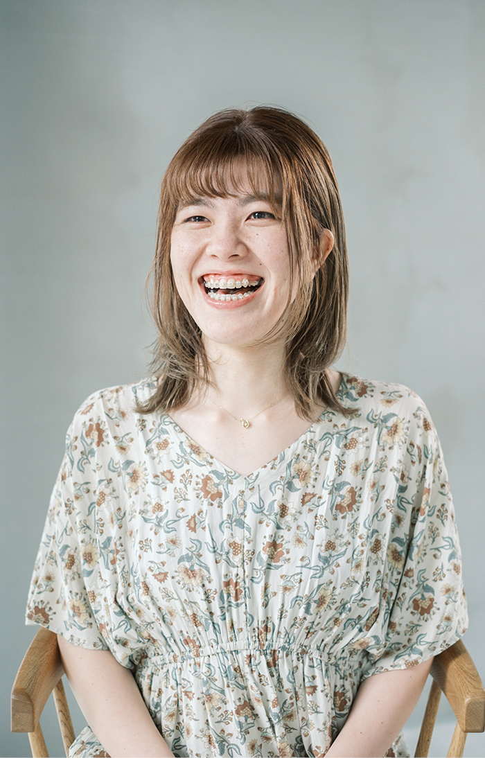 嘉味田みゆうこ