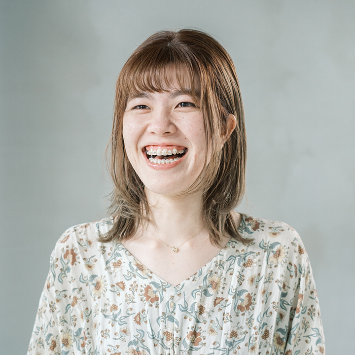 嘉味田みゆうこ