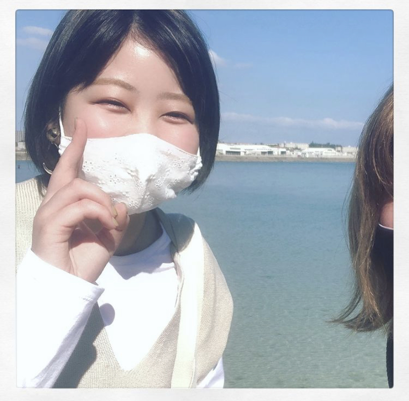 はじめまして‪☺︎‬ムツミです‪☺︎‬
