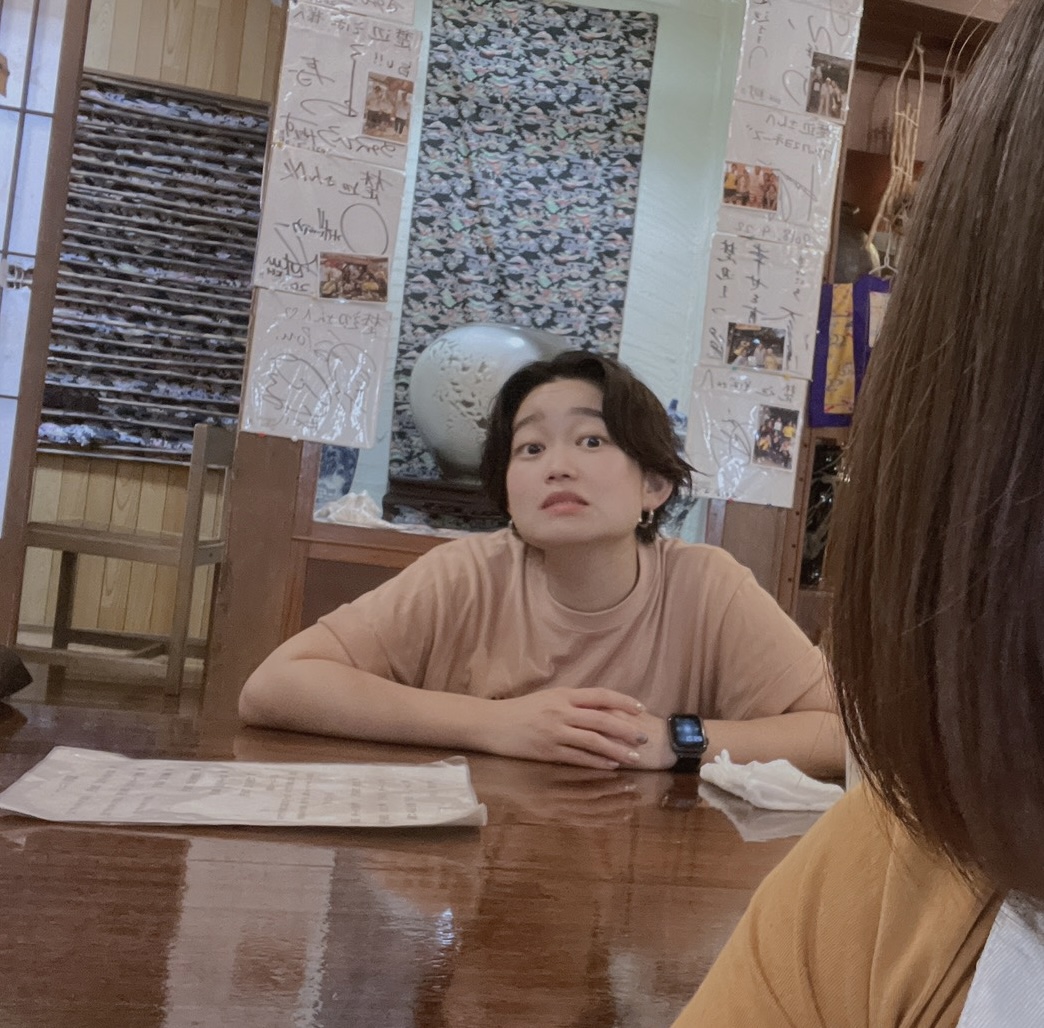 3回クーポンで色持ち抜群です！！今回のお客様もお悩みが解決しました◎◎