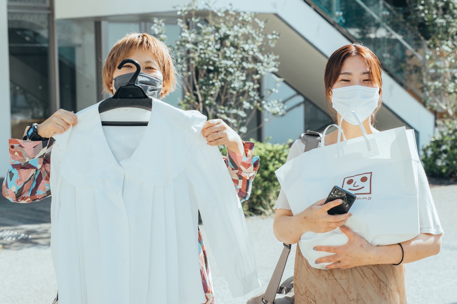 メンテナンスカットでお手入れ楽して、綺麗なヘアーを保ちましょう✨