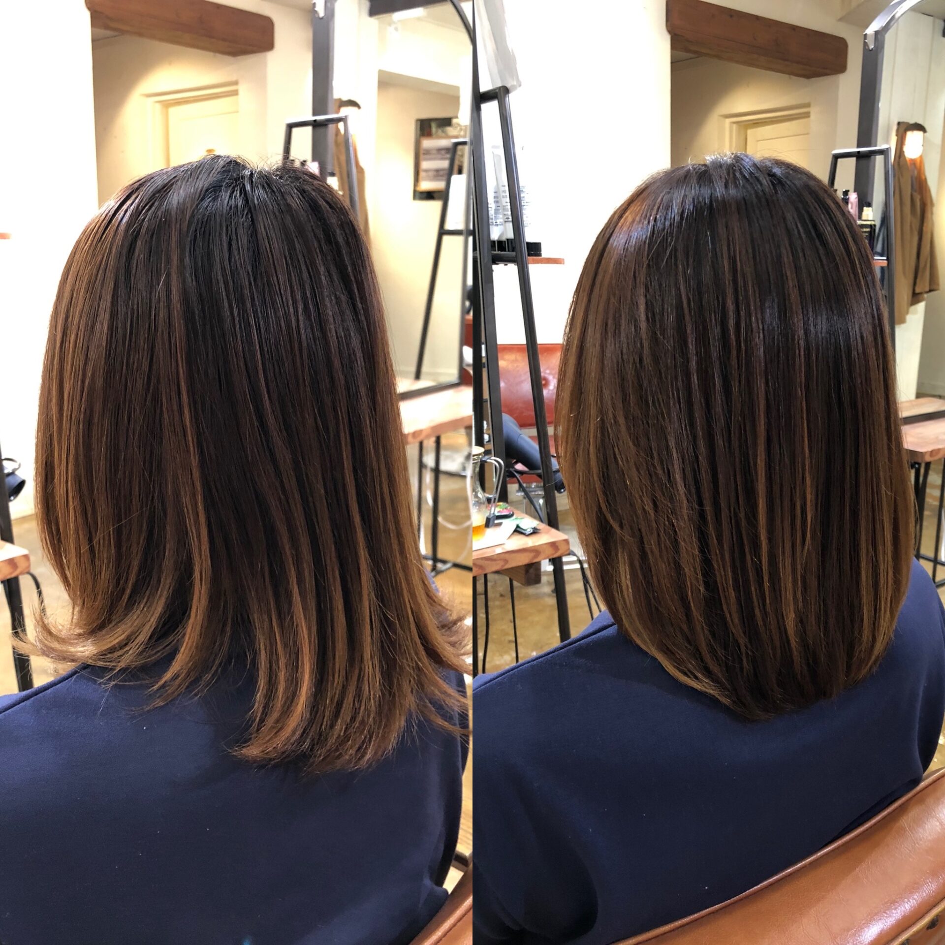 お家でできる冬のヘアケア乾燥対策✨