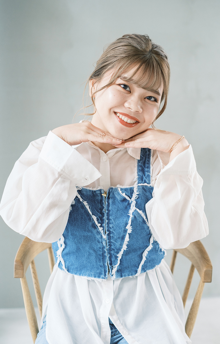 金城 優子