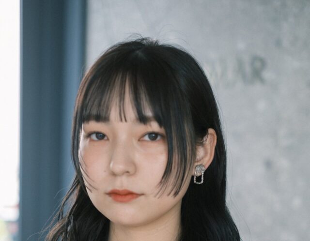 バッサリイメチェンのお客様紹介します✂️