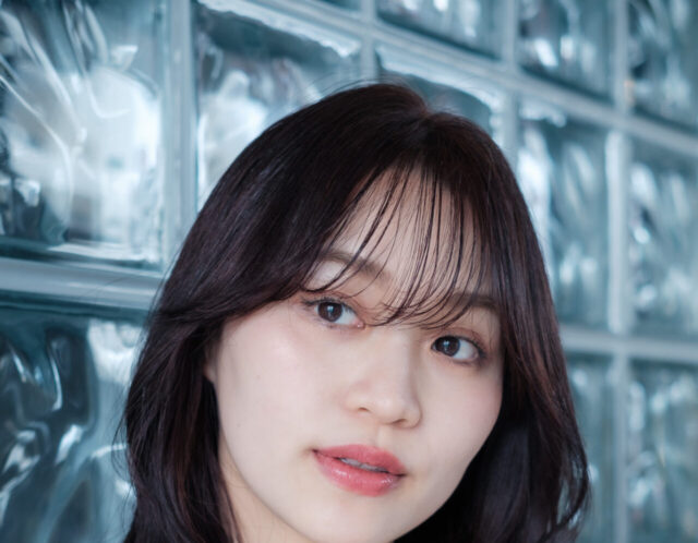 レイヤーで叶える抜け感🍒顔まわりデザインanrio mar