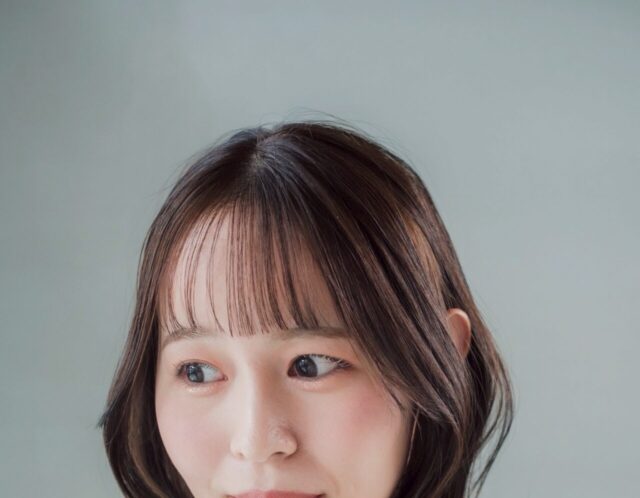 アンリオ流「弱酸性カラー＋オージュア」でツヤ髪に弱酸性カラーで痛みを抑える！オージュアトリートメントで髪質改善を実感する理由