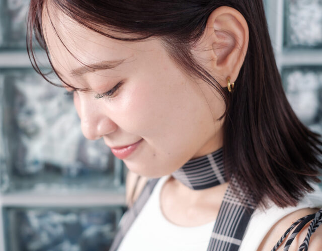 触れるたび感動🪄サブリミック酸熱×オージュアで髪質改善🎶