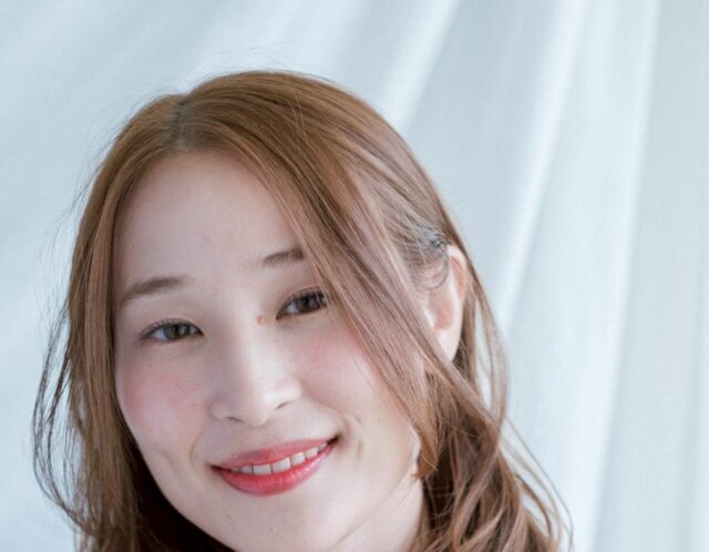 【夏カラー】褪色と毛先のばらつきを解消！透明感ベージュでまとまり髪に