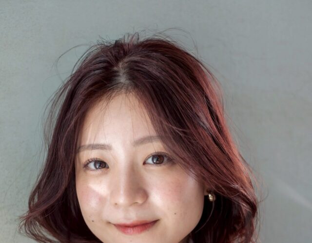 乾燥に負けない冬髪へ❄️Aujua＆サブリミック酸熱トリートメントの潤い補修✨