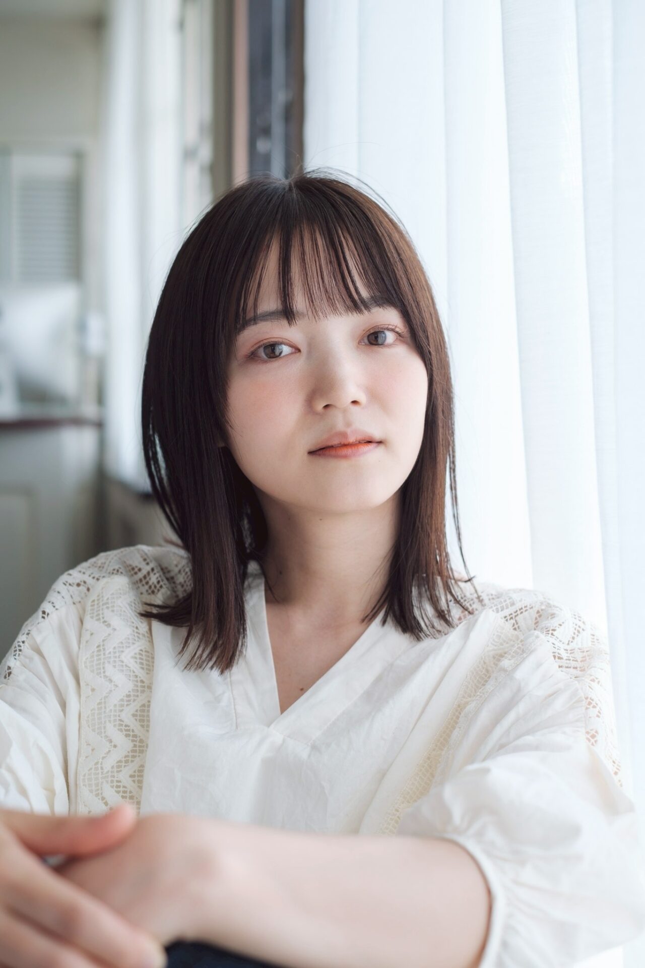 髪も心も整う。10cmカットとAujuaケアで叶えるナチュラルがみ