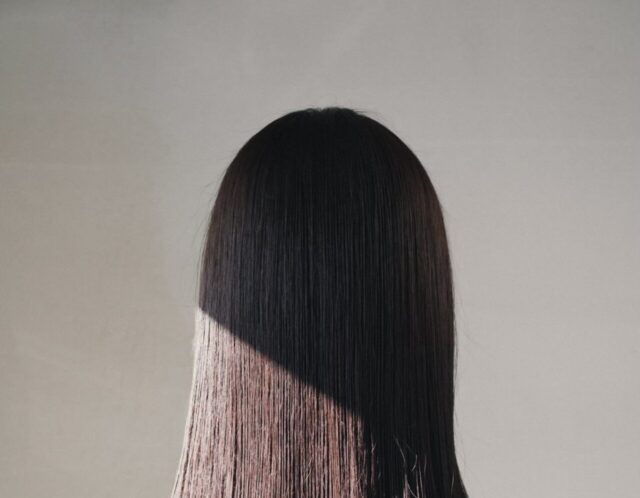 【弱酸性髪質改善】an rio MARのこだわり