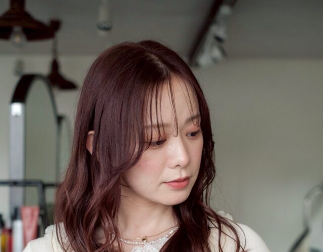 弱酸性縮毛矯正とは？｜自然な艶髪と柔らかさを叶える髪質改善ストレート