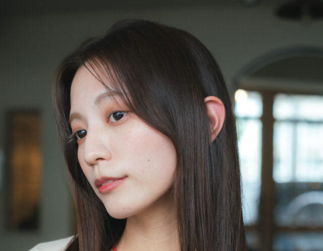 うねり改善で朝ラクになる髪質改善ストレート