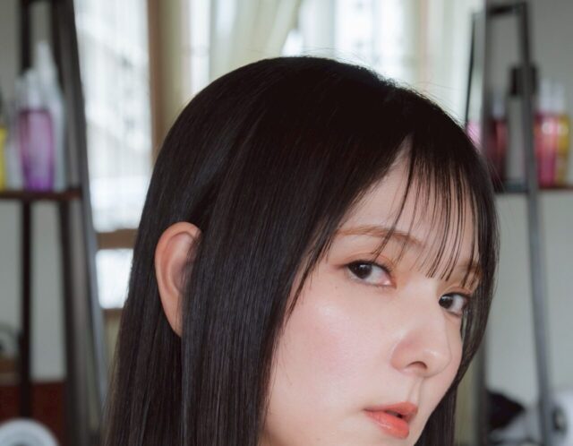 【弱酸性カラーとは？】繰り返すほど髪が綺麗になるカラーという新しい選択