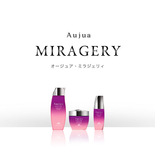ミラジェリィ で叶える、まとまりとツヤのある美髪へ