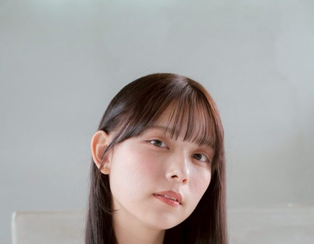 トリートメントが長持ちしない方へ｜カラーと同時に髪質改善