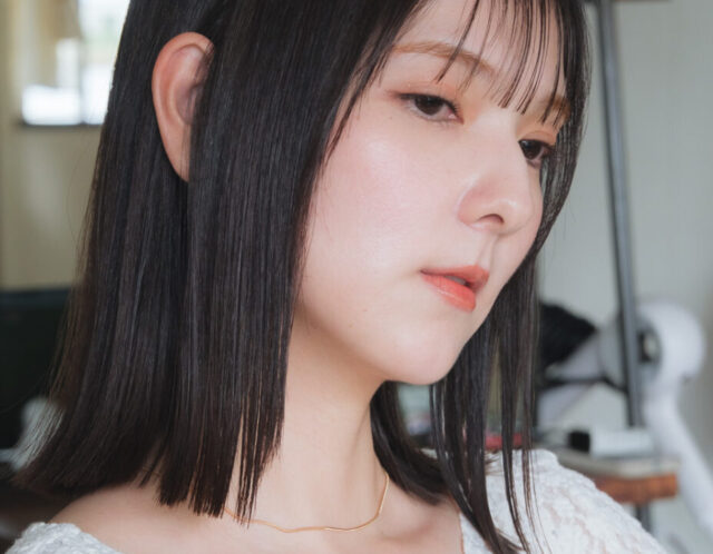 朝何もしなくてもまとまる髪へ｜弱酸性縮毛矯正の魅力