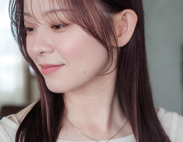 天使の輪ができる髪を目指す髪質改善ブログ