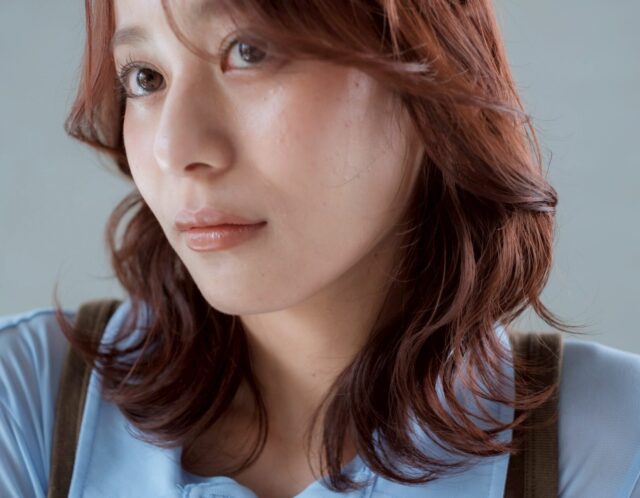 レイヤースタイルをきれいに保つ髪質改善とホームケア法💫