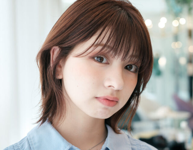 毛先がまとまらない原因は？ダメージ・乾燥を改善するヘアケア