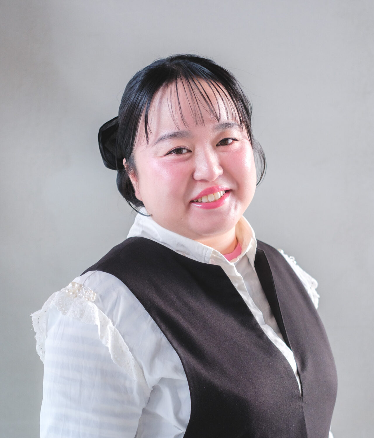 井上 奈菜