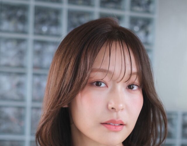 レイヤーをもっと楽しむ、髪質改善との組み合わせ🌼✨anrio mar