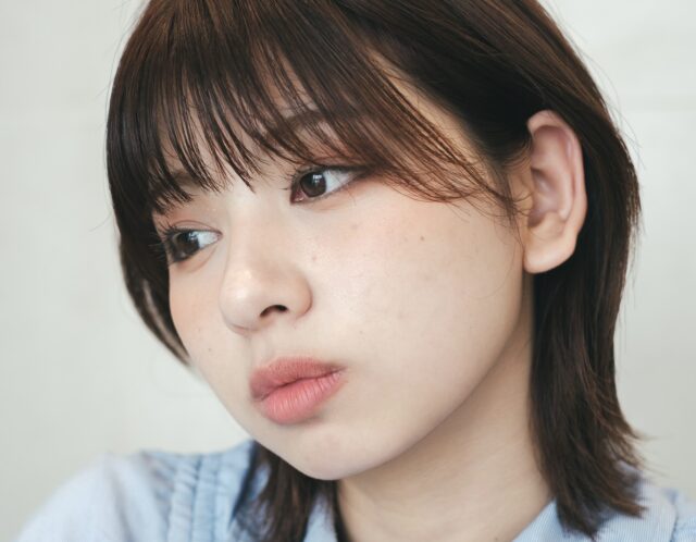 縮毛矯正で硬くなるのが嫌な方へ｜柔らかストレート